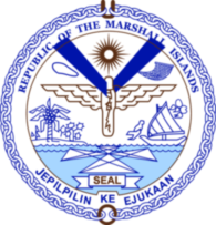 Seal Of The Marshall Islands
