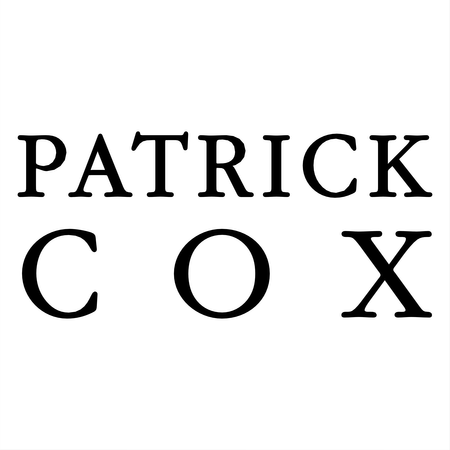 Patrick Cox