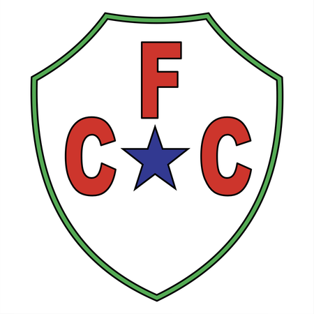 Coroata Futebol Clube De Coroata Ma