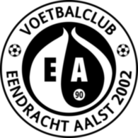 Voetbalclub Eendracht Aalst 2002