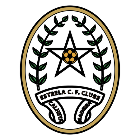 Estrela Da Calheta Fc