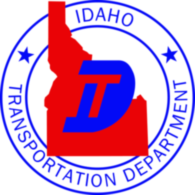 Idaho Department Of Transportation