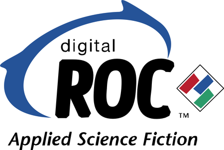 Digital Roc