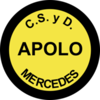 Club Social Y Deportivo Apolo De Mercedes