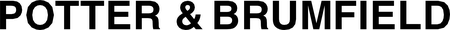 Potter & Brumfield