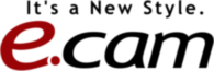 e cam