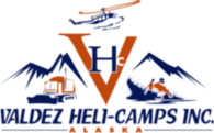 Valdez Heli Camps