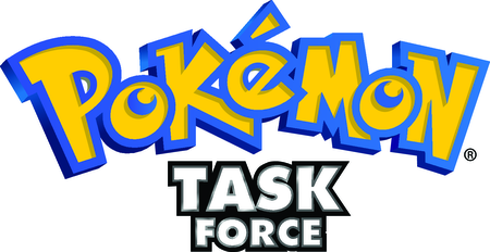 Pokemon Task Force