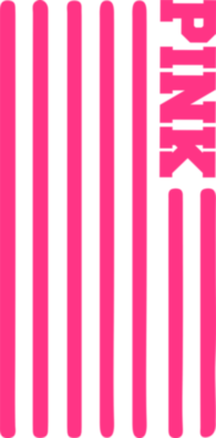 Pink, Victoria’s Secret