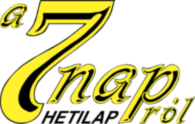 7 Nap Hetilap