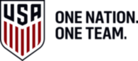 USA One Nation. One Team