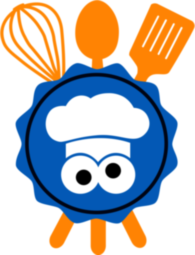 Cookie Monster's Foodie Truck