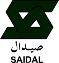 Logo Saidal