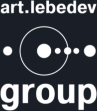 art lebedev group