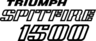 Spitfire 1500