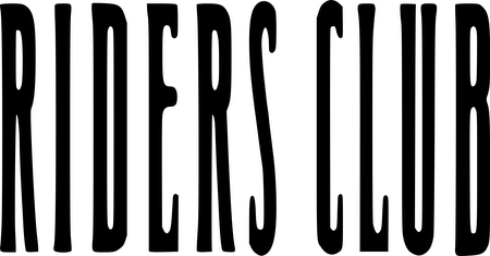 Riders Club