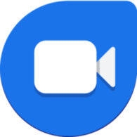 Google Duo Icon