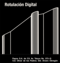 Rotulacion Digital