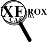 Xerox CA&OA