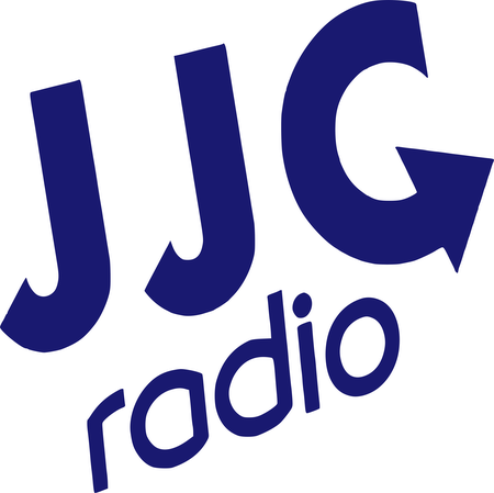 Jjc Radio En Svg