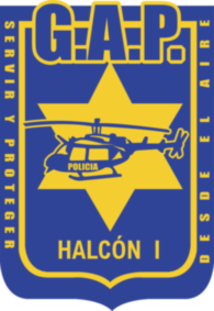 Grupo Aereo Peventivo