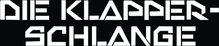 Die Klapperschlange