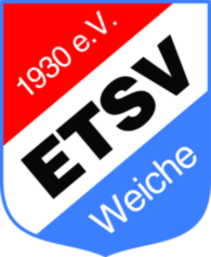 Etsv Weiche 1930