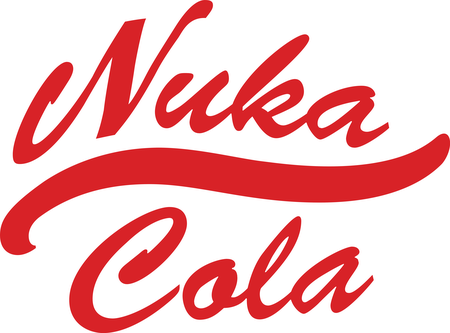Nuka-cola