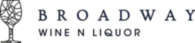 Broadway Wine N Liquor