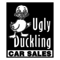 Ugly Duckling