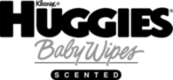 Huggies Baby Wipes