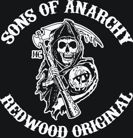 Sons Of Anarchy