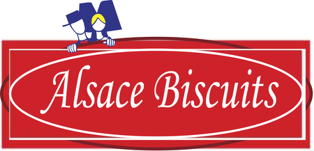 Alsace Biscuits