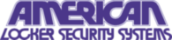 American Locker Security Systems