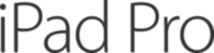 iPad Pro