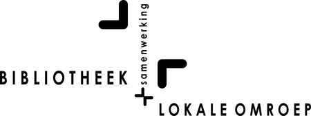 Samenwerking Bibliotheek En Lokale Omroep