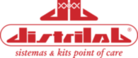 Distrilab Comercial Ltda
