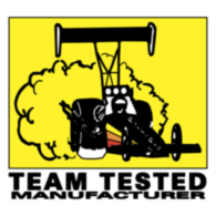 Team Tested Manufacturer