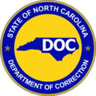 North Carolina Department Of Correction