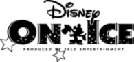 Disney On Ice