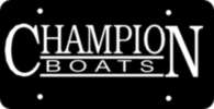 Champion Boats
