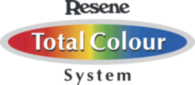 Resene Total Colour System