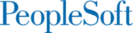 Peoplesoft