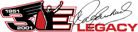 Dale Earnhardt Legacy