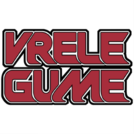 Vrele Gume