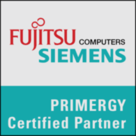 Fujitsu Siemens Computers