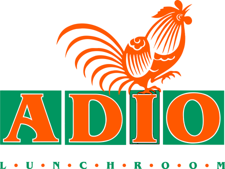 Adio Lunchroom