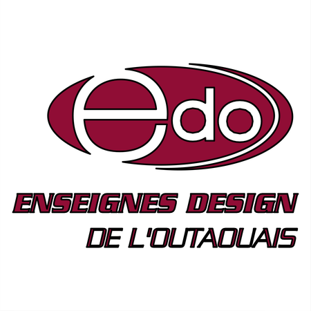 Enseigne Design Outaouais