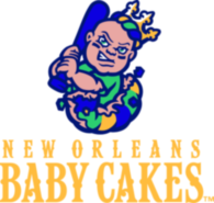 New Orleans Baby Cakes