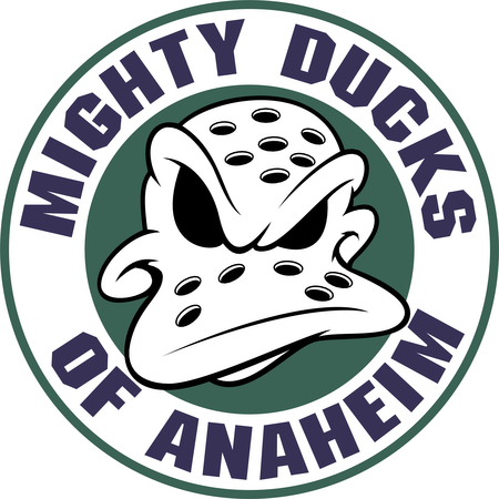 Anaheim Mighty Ducks